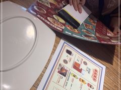 -平娃三宝烧烤·面食(南小街店)