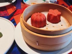 -上海滩餐厅(BFC外滩金融中心店)