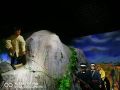 -海阳地雷战旅游区
