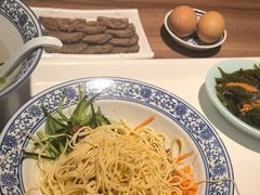 -味一楼兰州拉面(机场一店)