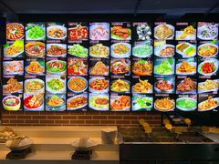 菜单-炉鼎记私房菜(总店)