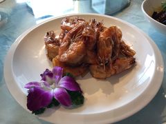-廊亦舫Lang Yi Fang Restaurant(金桥店)