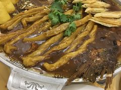 -百花食府(渔阳南路店)