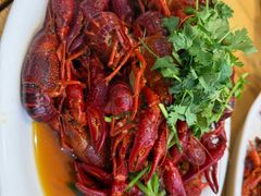 -百味手拨龙虾馆(愚园路店)