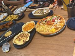 -必胜客(港城新天地店)