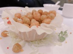 盐烤银杏-北京厨房(西安SKP店)
