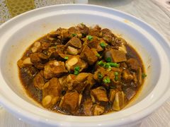 -渔公码头·九龙湾国际饭店