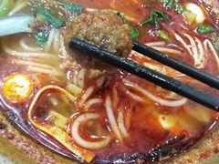 米线砂锅-清真·马文砂锅大全(麦苋街店)