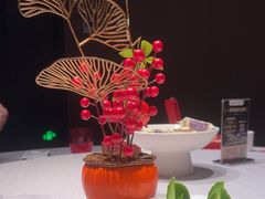 -千百味红餐厅·江西菜(绿地双子塔店)