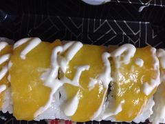慕寿司(大宁路店)-慕寿司(大宁路店)