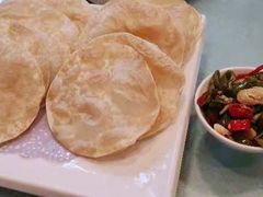烫面油香-老毛手抓·盐池滩羊非遗手抓(宁夏总店)