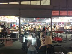 -大学城夜市大排档(凤栖路店)