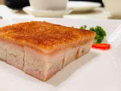 冰烧三层肉-利苑酒家(金宝店)