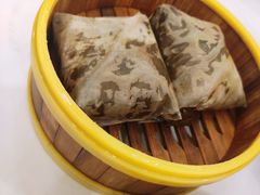 荷香糯米鸡-广州酒家(文昌总店)