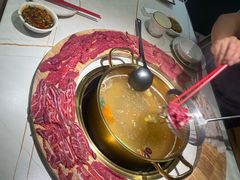-牛人日志·鲜牛肉骨汤火锅(万科里瑧店)