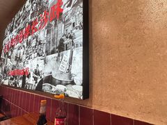 餐具摆设-公交新村粉店(赤岗冲店)