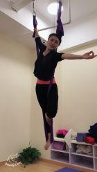 -亚太瑜伽普拉提学院