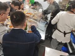 -吴记麻辣烫(曙光中路店)