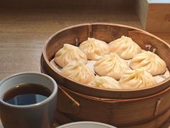 -馋三尺蟹粉小笼(人民广场店)