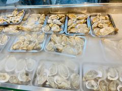 -蚝英雄·鲜蚝自助专门店(洋桥店)