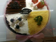 -TOUCH泰奇(奉贤宝龙城市广场店)