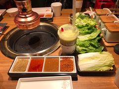 -炉小哥烤肉(信万广场店)