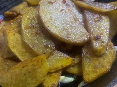 -天府水煮鱼乡(平泉路总店)