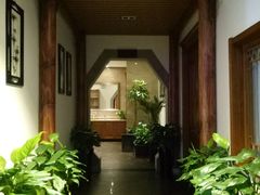 -碧露轩·大益茶体验馆(镇江路店)