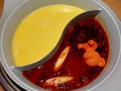 -青瓷火锅料理(西单大悦城店)