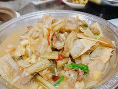-李东农庄(中南百草园地标店)