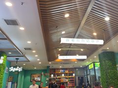 -合合春饼·酱骨·东北菜(潘家园店)