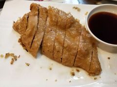 -功德林(南京西路店)
