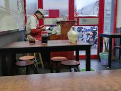 大堂-小胖包子王(阜成门内店)