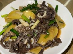 -东山茶寮(新安店)