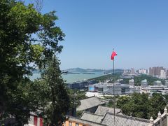 -云龙山
