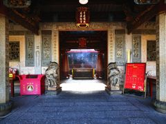 -青礁慈济宫