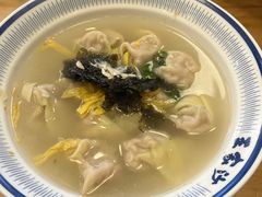 -王家沙点心店(西康路店)