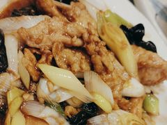 -凯鸽酒楼(大同振兴街店)