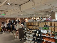 -MUJI无印良品(天河领展广场店)