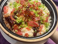 腊味煲仔饭-惠食佳·朱雀(东方商厦店)