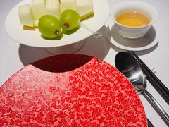 -兴蜀府·臻味江景餐厅(正大广场店)