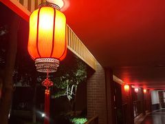 -成都安仁福朋喜来登酒店