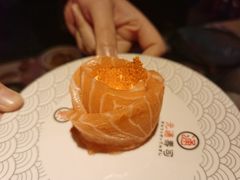 -元通寿司(大朗店)