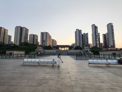 -张坝桂圆林公园