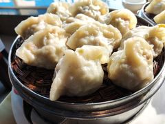 -小船渔村•大连菜•大连焖鱼(明泽街店)