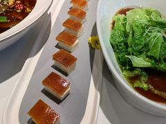 -真地道京味府·鲜橙烤鸭·北京菜(朝外大街东大桥店)