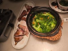 -川堂风·跷脚牛肉·乐山爆炒(中建乐荟天地店)