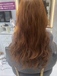 -北京柏丽美容美发