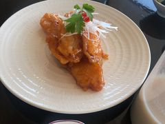 壹品锅包肉-大连君悦酒店·星海湾壹号Dalian·Dalian(星海广场店)