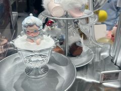 -泡泡玛特POPMART(龙湖杭州滨江天街店)